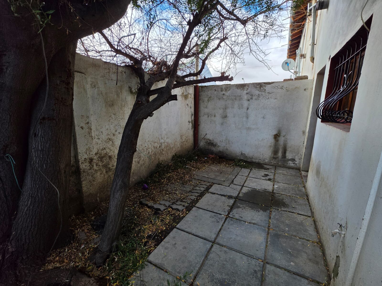 ALQUILER DE DUPLEX DE 4 DORMITORIOS EN EL CENTRO DE ESQUEL, CHUBUT - 26