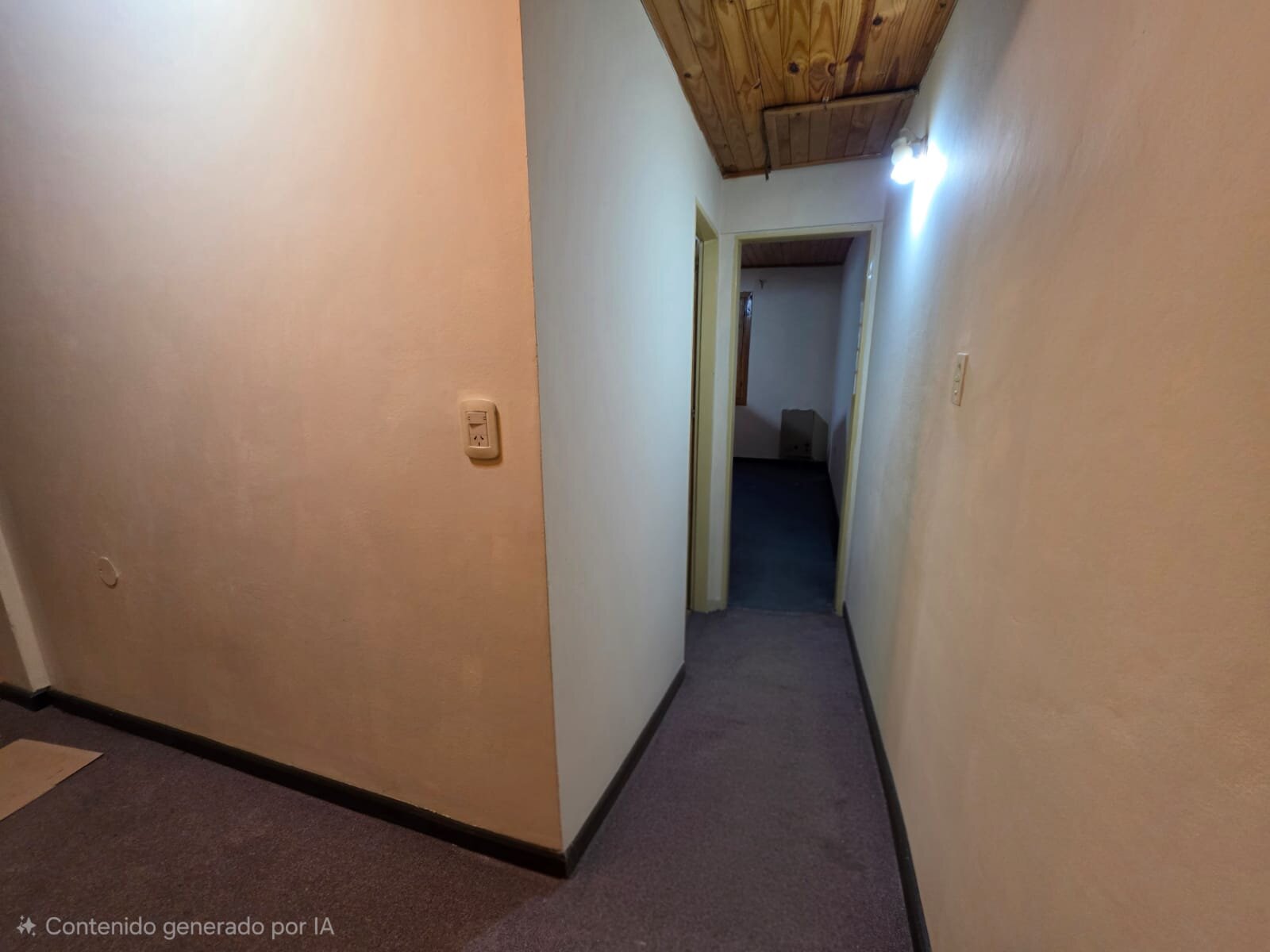 ALQUILER DE DUPLEX DE 4 DORMITORIOS EN EL CENTRO DE ESQUEL, CHUBUT - 17