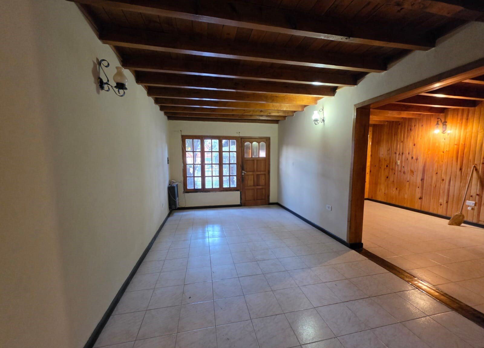 ALQUILER DE DUPLEX DE 4 DORMITORIOS EN EL CENTRO DE ESQUEL, CHUBUT - 5