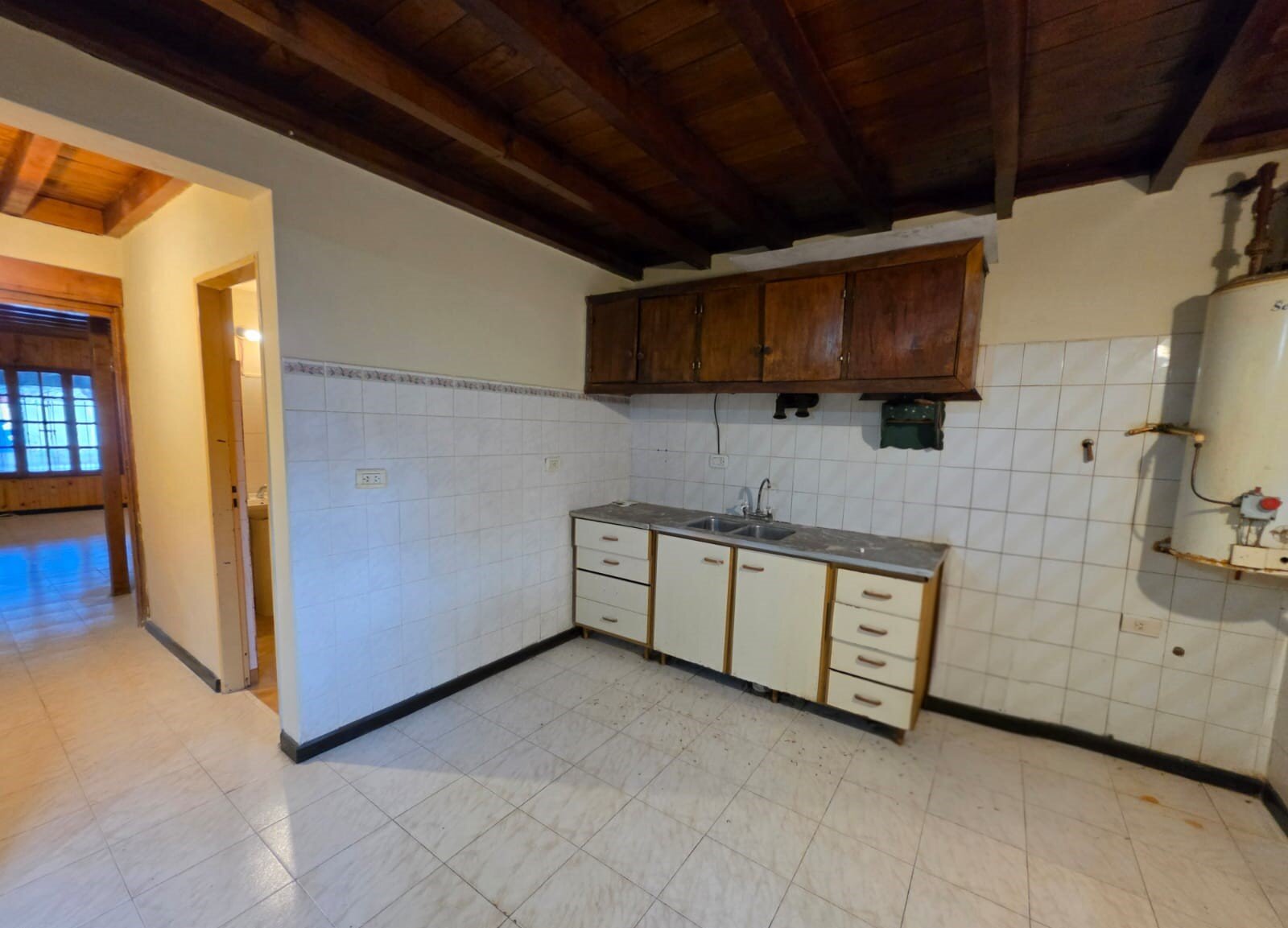 ALQUILER DE DUPLEX DE 4 DORMITORIOS EN EL CENTRO DE ESQUEL, CHUBUT - 10