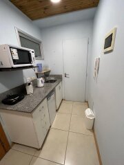 Departamentos - Otra Ciudad - Venta