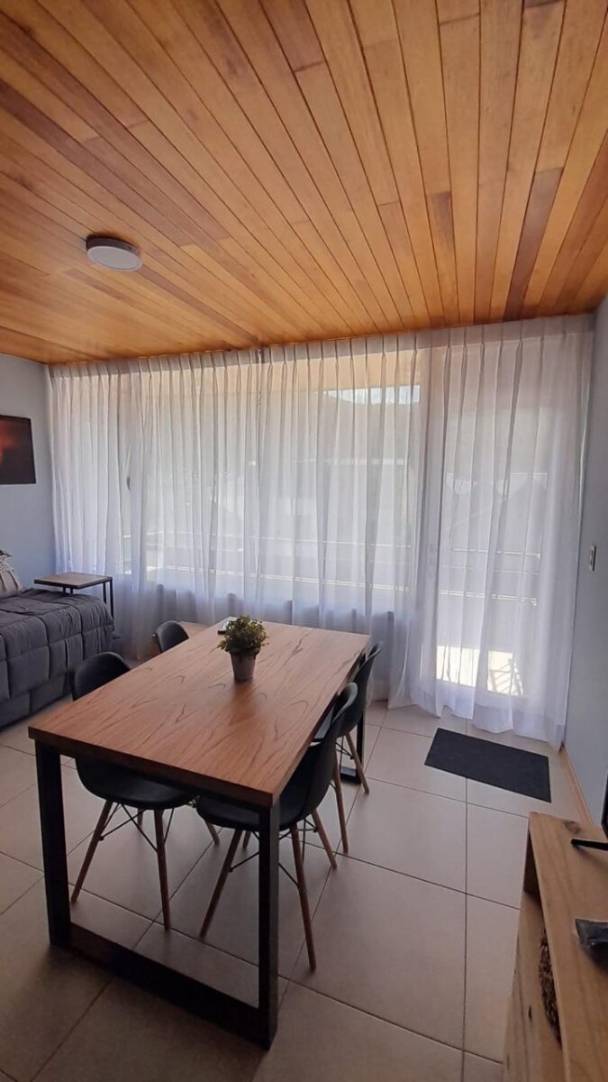 Disfruta San Martin de Los Andes en este Monoambiente a la Venta — foto 4