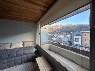 Departamentos - Otra Ciudad - Venta