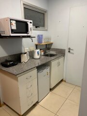 Departamentos - Otra Ciudad - Venta