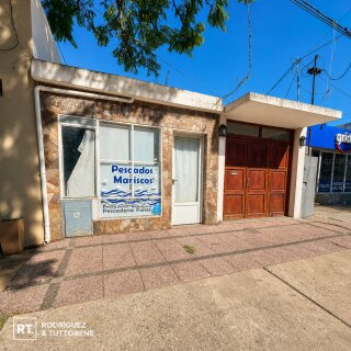 Casas - Funes - Venta