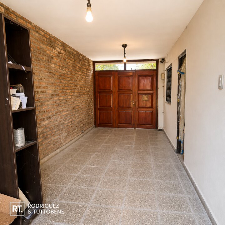 Casas - Funes - Venta