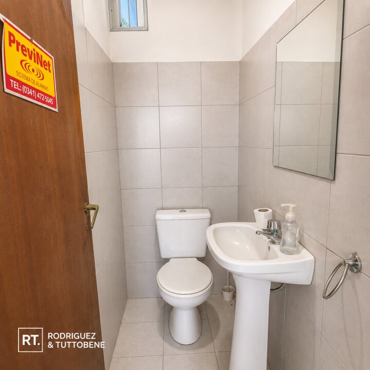 Casas - Funes - Venta