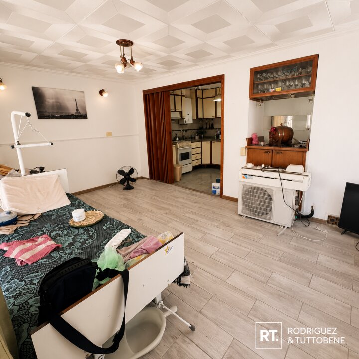 Casas - Funes - Venta