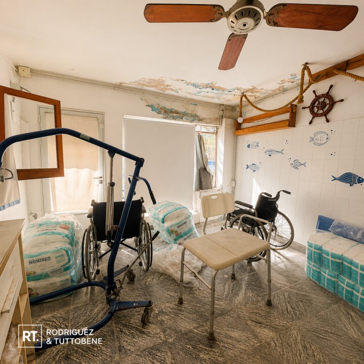 Casas - Funes - Venta