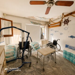 Casas - Funes - Venta