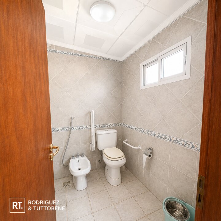 Casas - Funes - Venta