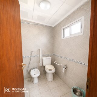 Casas - Funes - Venta