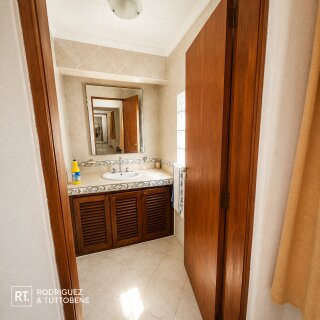 Casas - Funes - Venta