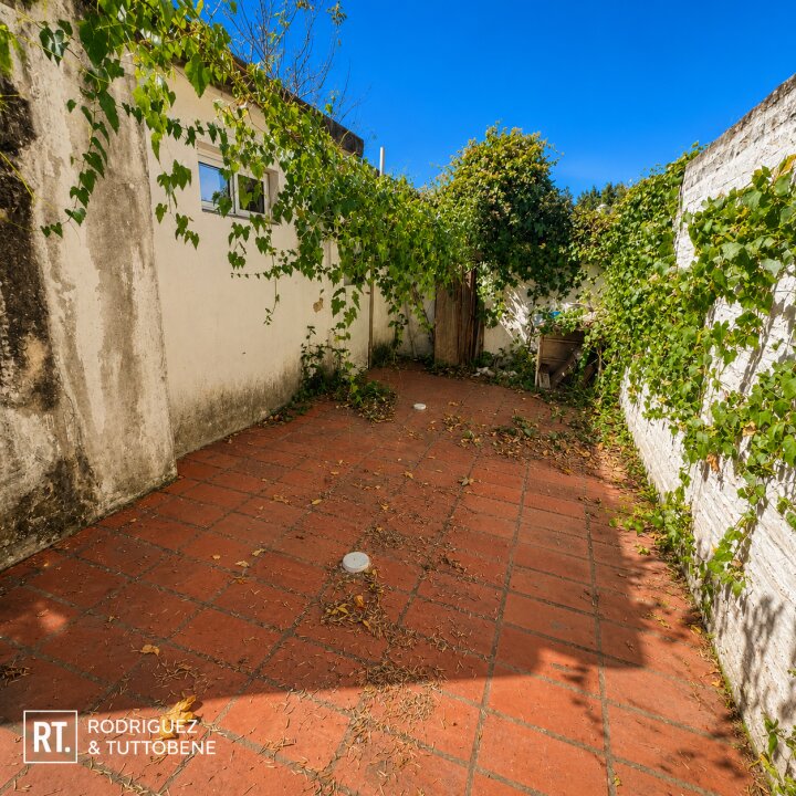 Casas - Funes - Venta
