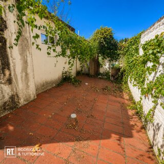 Casas - Funes - Venta