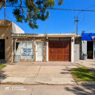 Casas - Funes - Venta