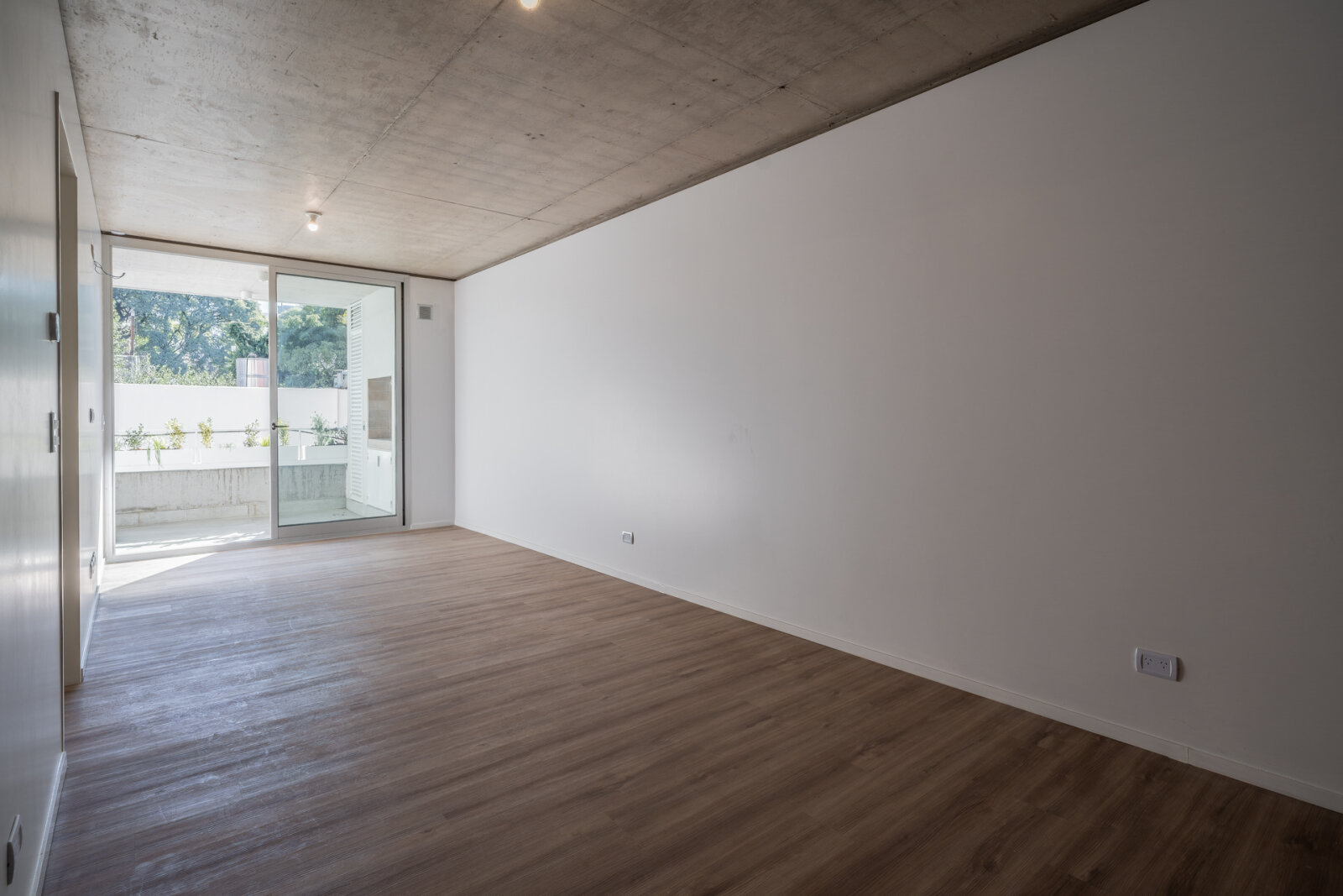 Departamento 90 m2 en edificio boutique sustentable con balcón terraza - 29
