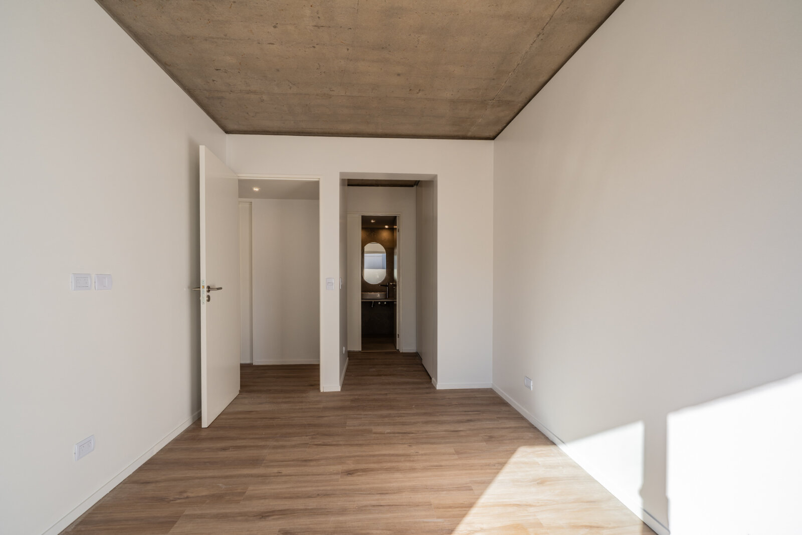 Departamento 90 m2 en edificio boutique sustentable con balcón terraza - 49