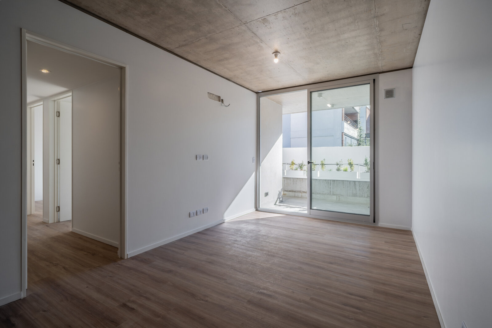 Departamento 90 m2 en edificio boutique sustentable con balcón terraza - 30