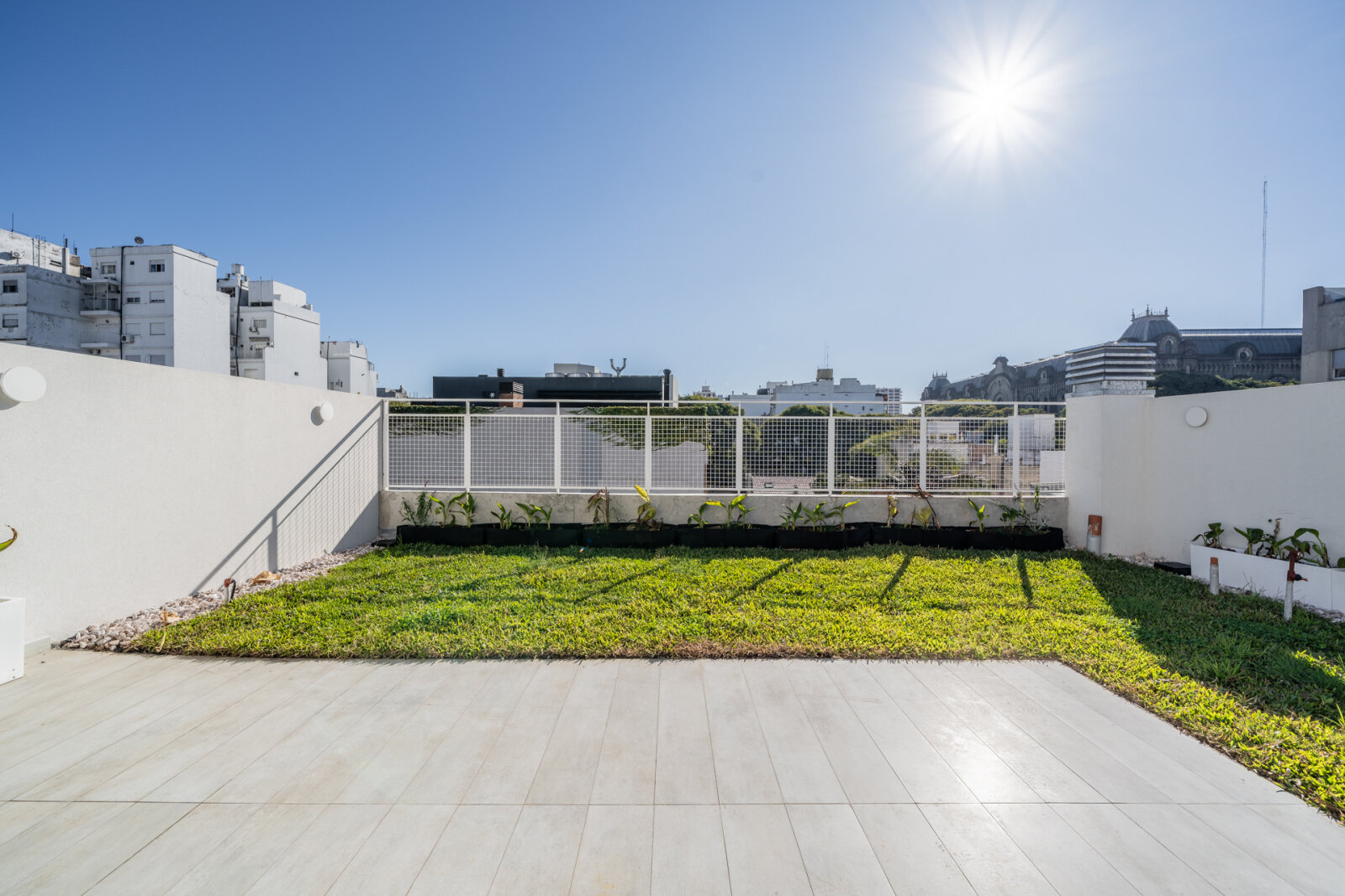 Departamento 90 m2 en edificio boutique sustentable con balcón terraza - 41