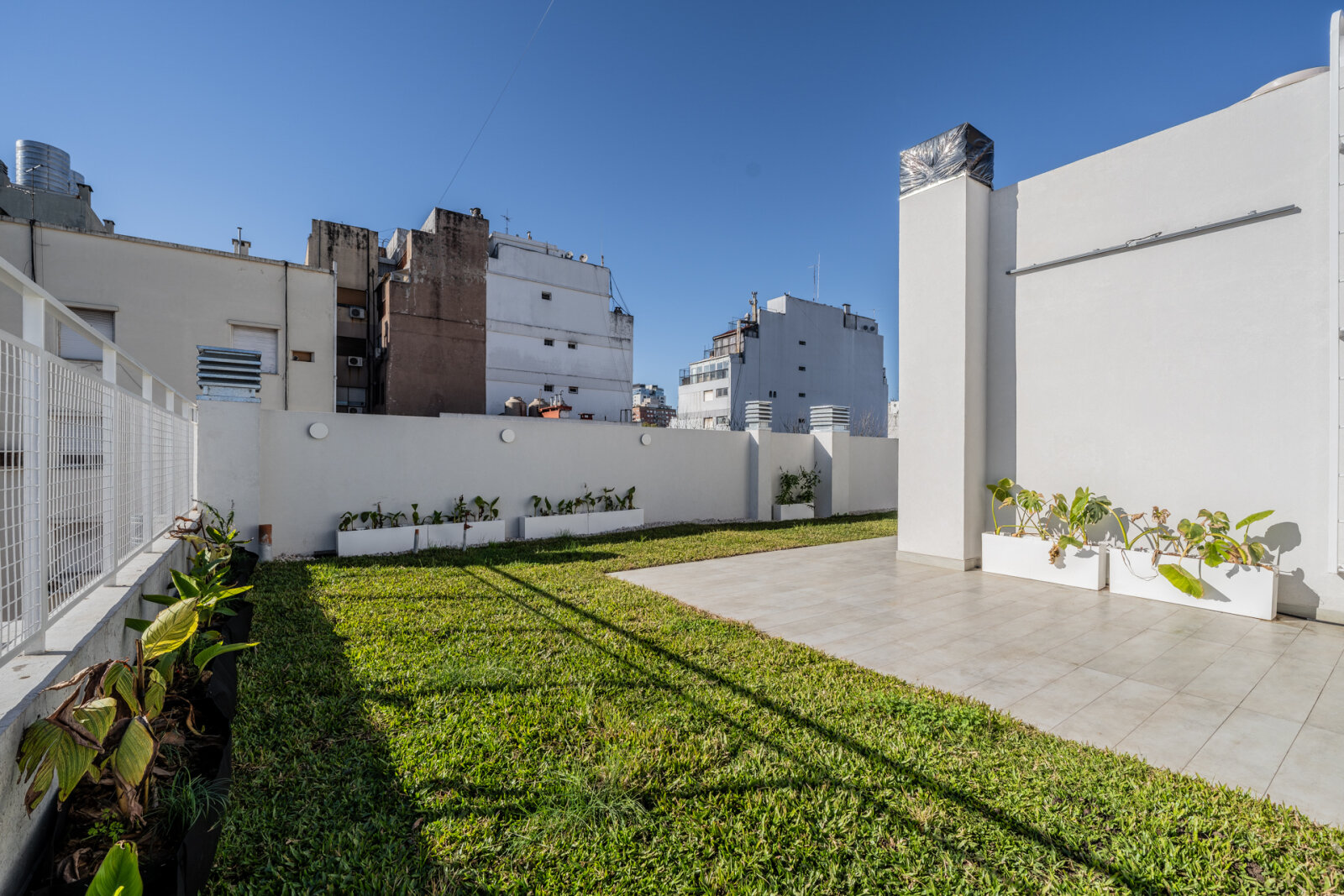 Departamento 90 m2 en edificio boutique sustentable con balcón terraza - 13