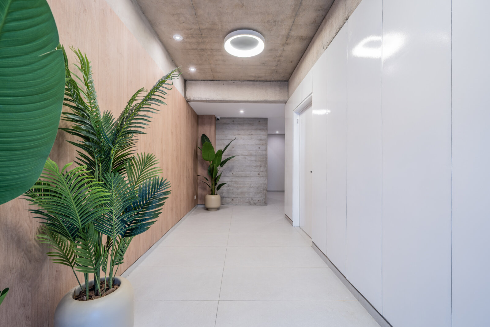 Departamento 90 m2 en edificio boutique sustentable con balcón terraza - 12