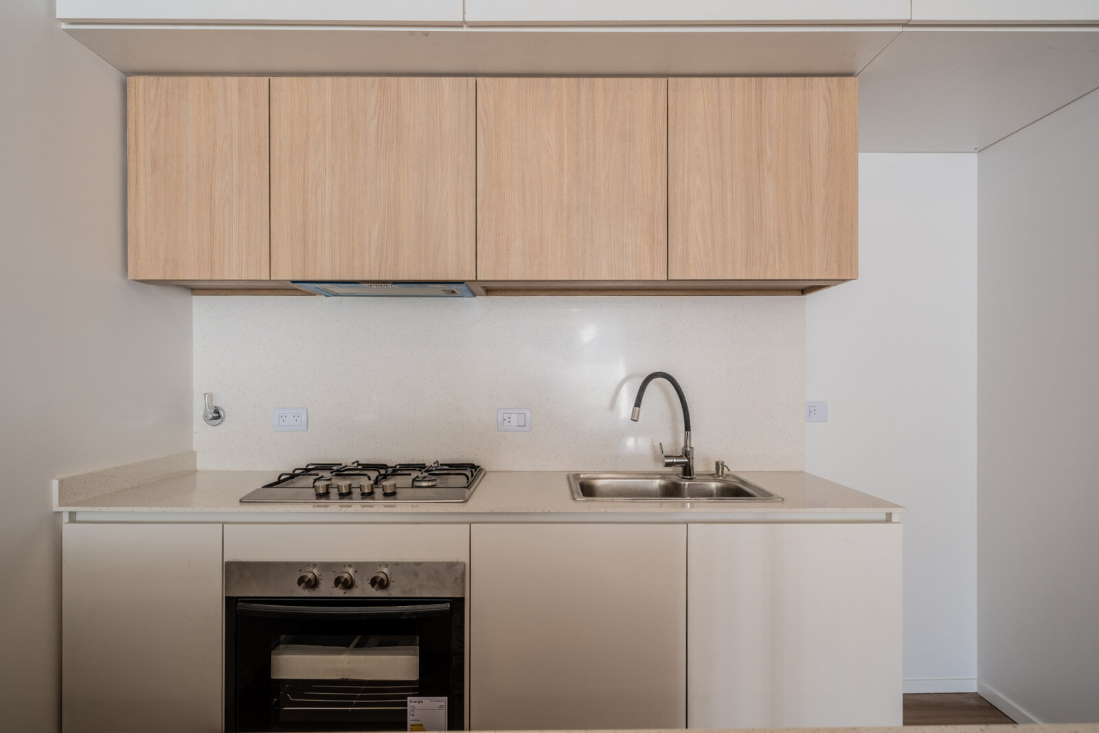 Departamento 90 m2 en edificio boutique sustentable con balcón terraza - 26