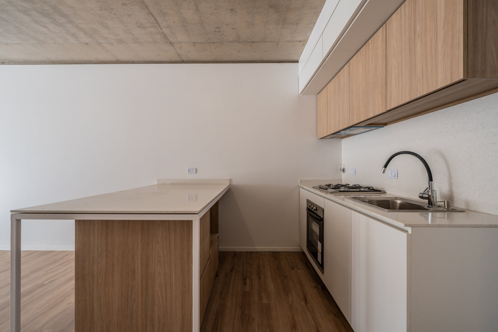 Departamento 90 m2 en edificio boutique sustentable con balcón terraza - 23
