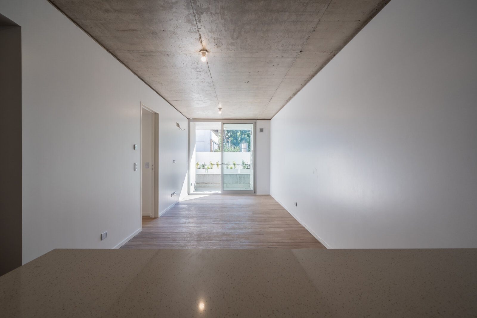 Departamento 90 m2 en edificio boutique sustentable con balcón terraza - 35