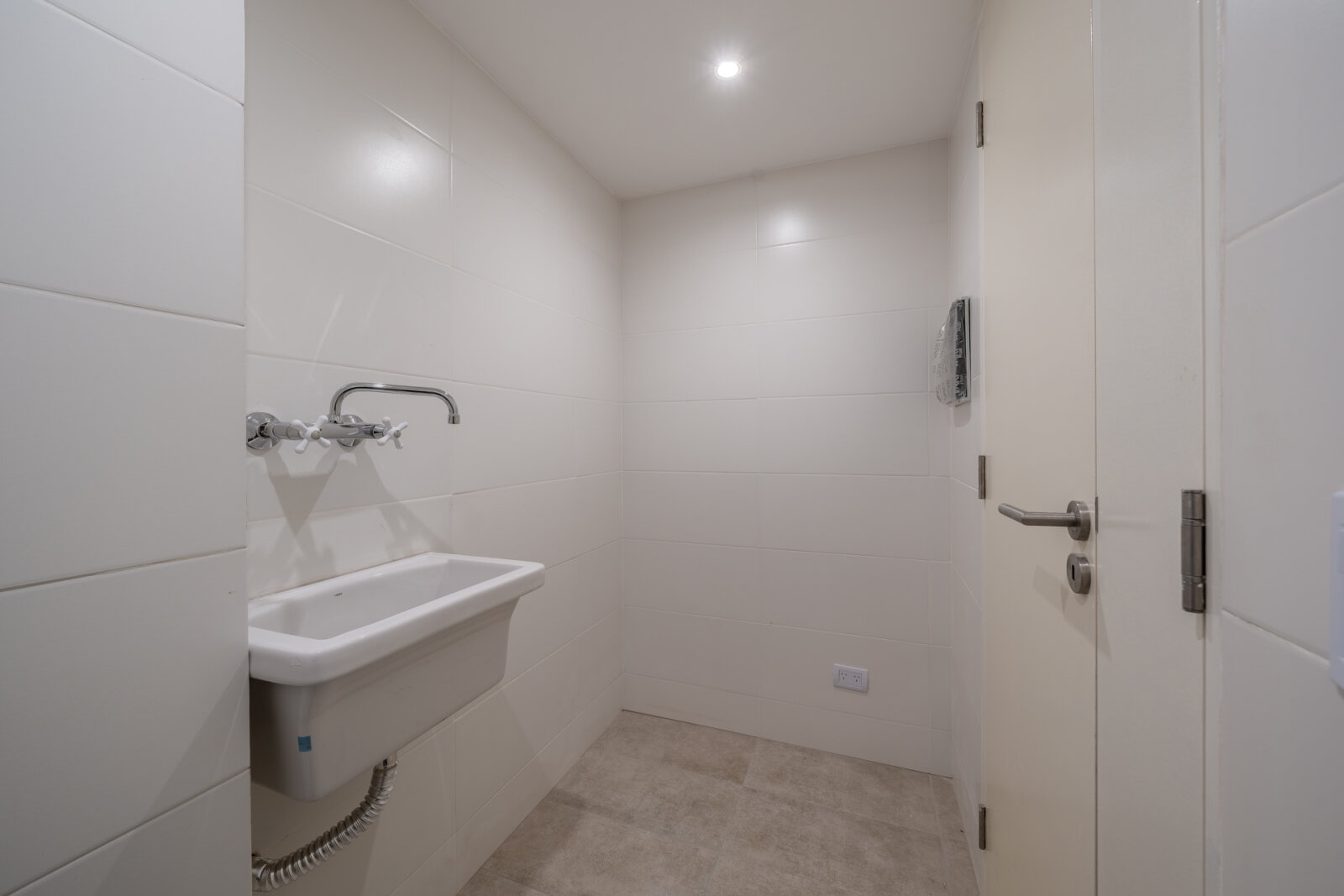 Departamento 90 m2 en edificio boutique sustentable con balcón terraza - 31