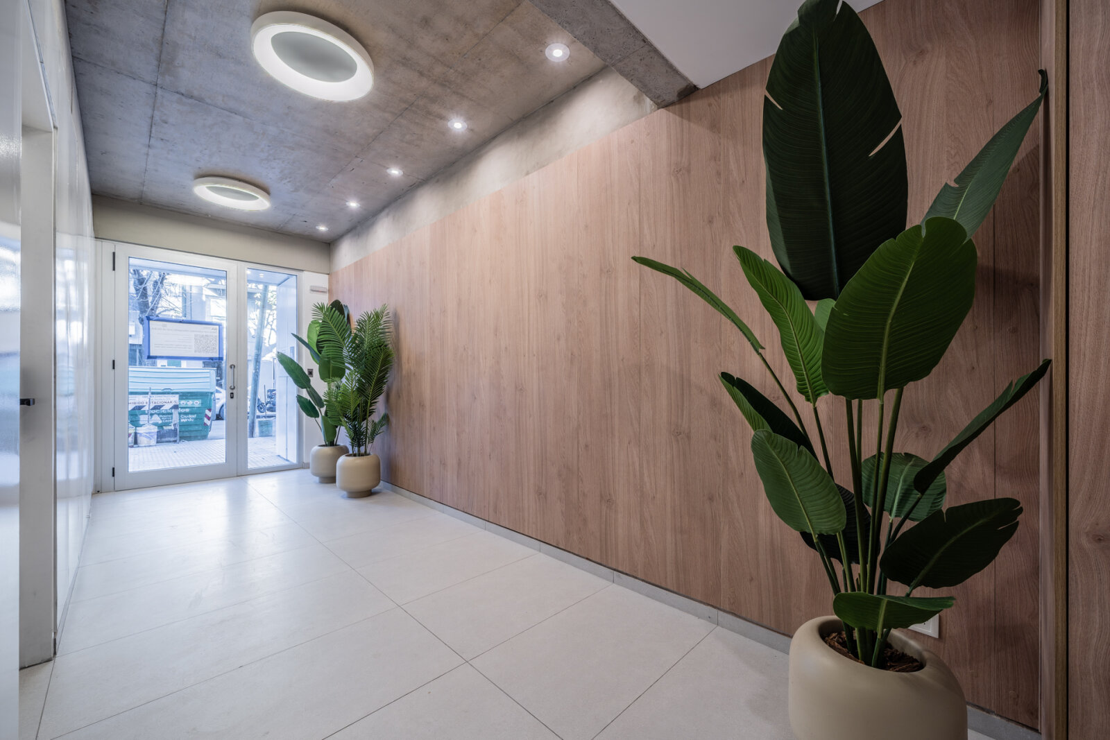 Departamento 90 m2 en edificio boutique sustentable con balcón terraza - 3