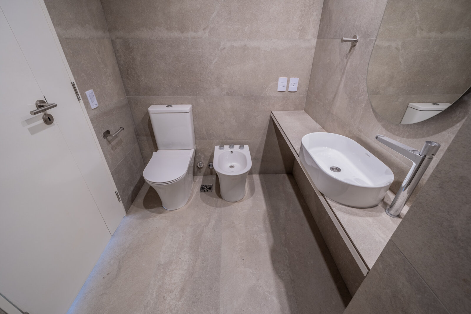 Departamento 90 m2 en edificio boutique sustentable con balcón terraza - 15