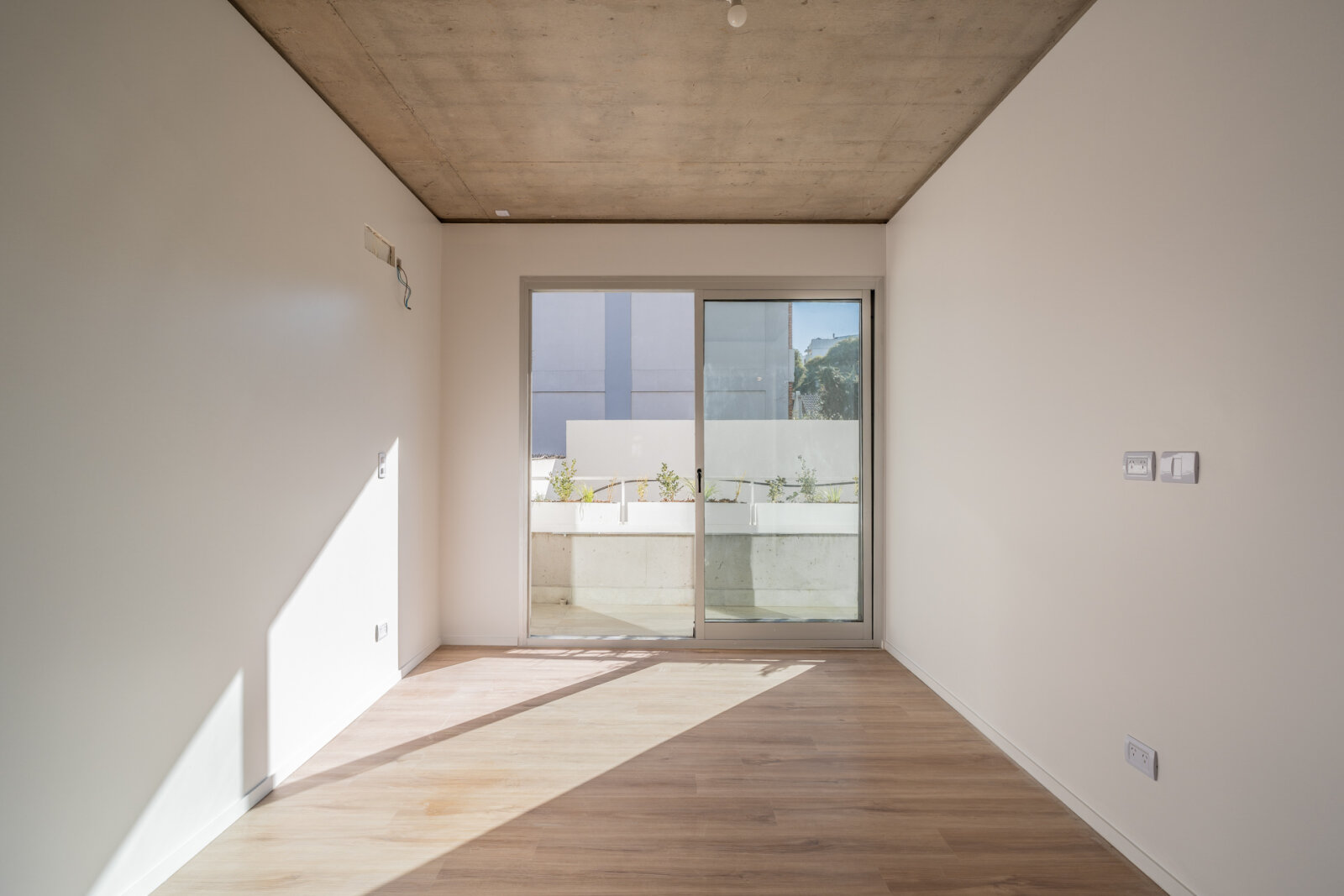 Departamento 90 m2 en edificio boutique sustentable con balcón terraza - 47