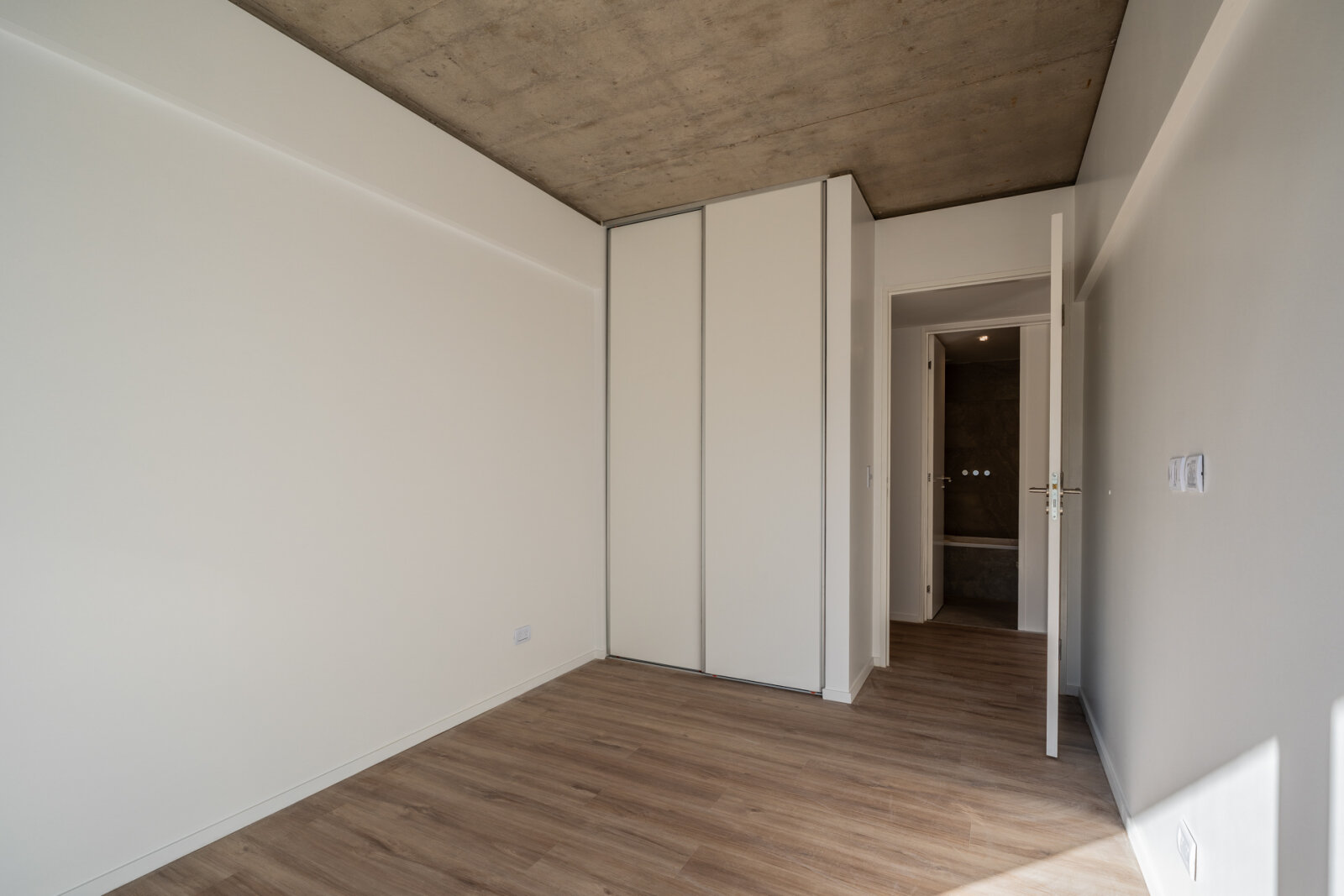 Departamento 90 m2 en edificio boutique sustentable con balcón terraza - 46
