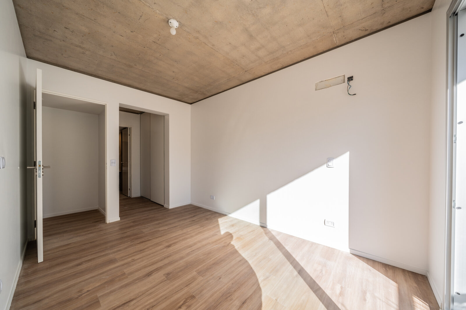 Departamento 90 m2 en edificio boutique sustentable con balcón terraza - 10