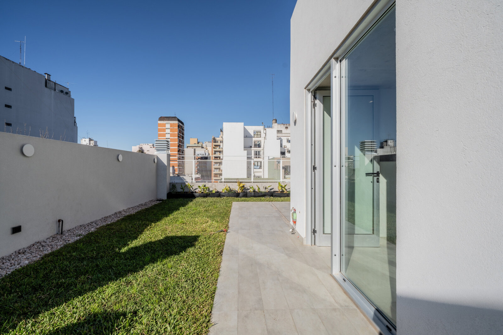 Departamento 90 m2 en edificio boutique sustentable con balcón terraza - 42