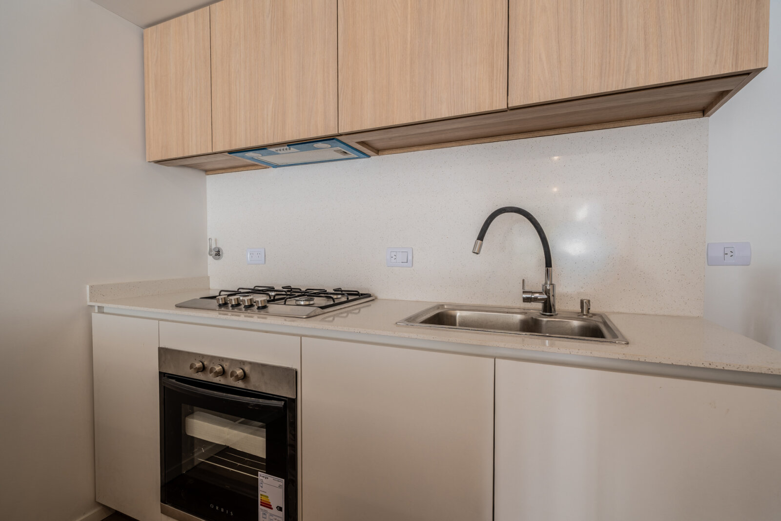 Departamento 90 m2 en edificio boutique sustentable con balcón terraza - 34
