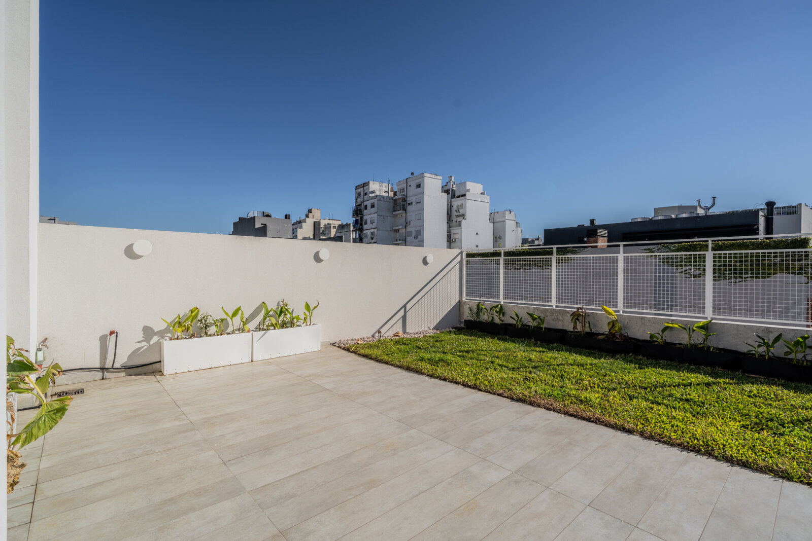 Departamento 90 m2 en edificio boutique sustentable con balcón terraza - 40