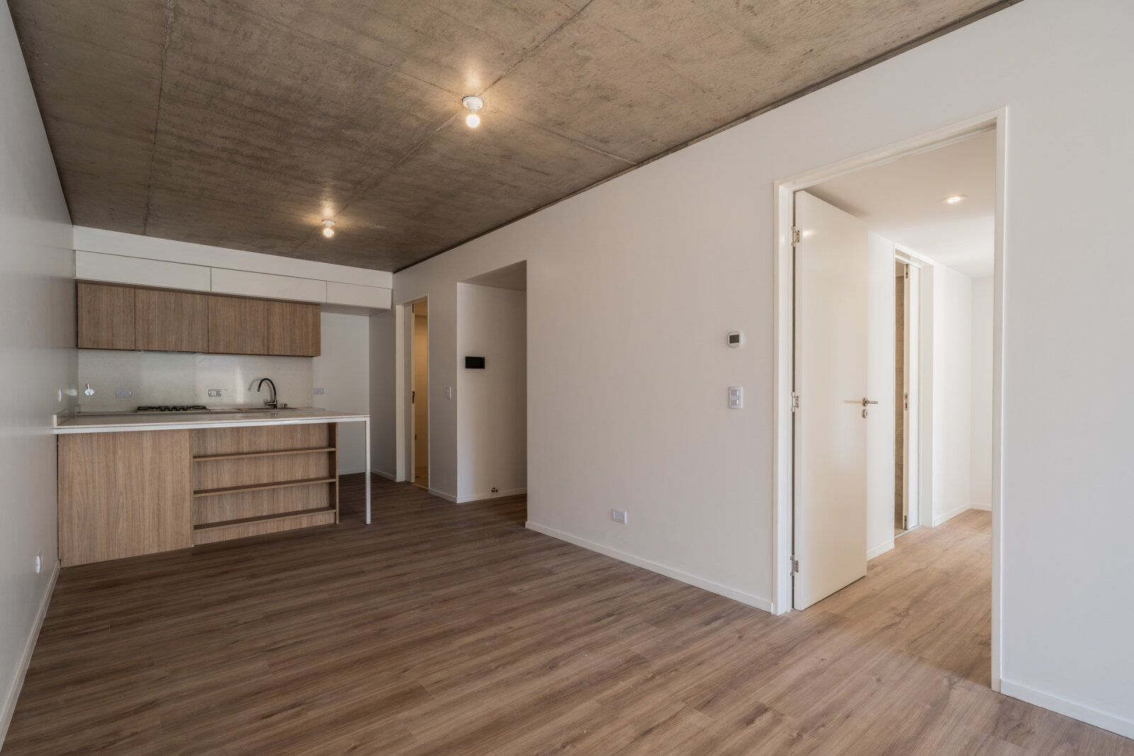 Departamento 90 m2 en edificio boutique sustentable con balcón terraza - 22