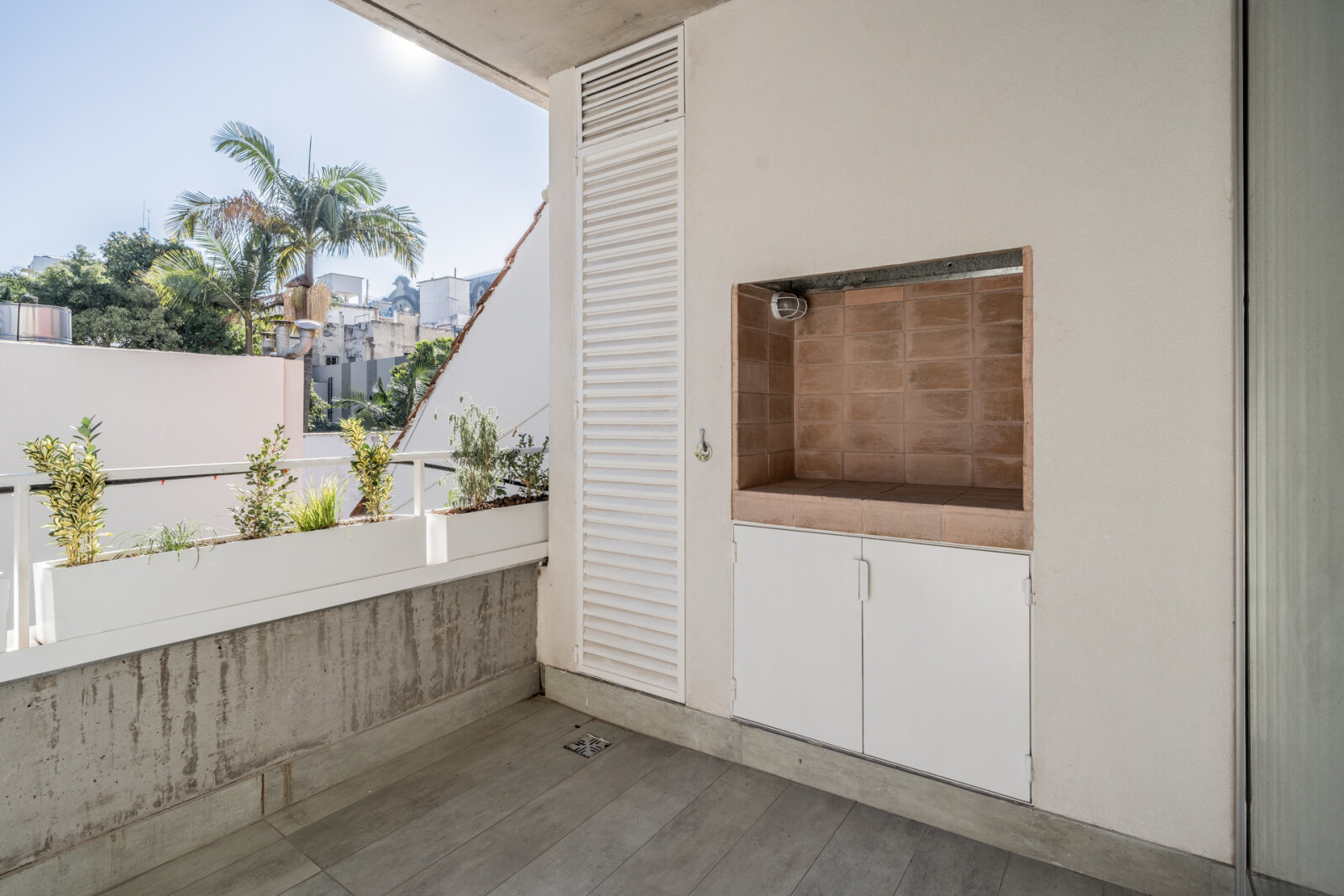 Departamento 90 m2 en edificio boutique sustentable con balcón terraza - 32