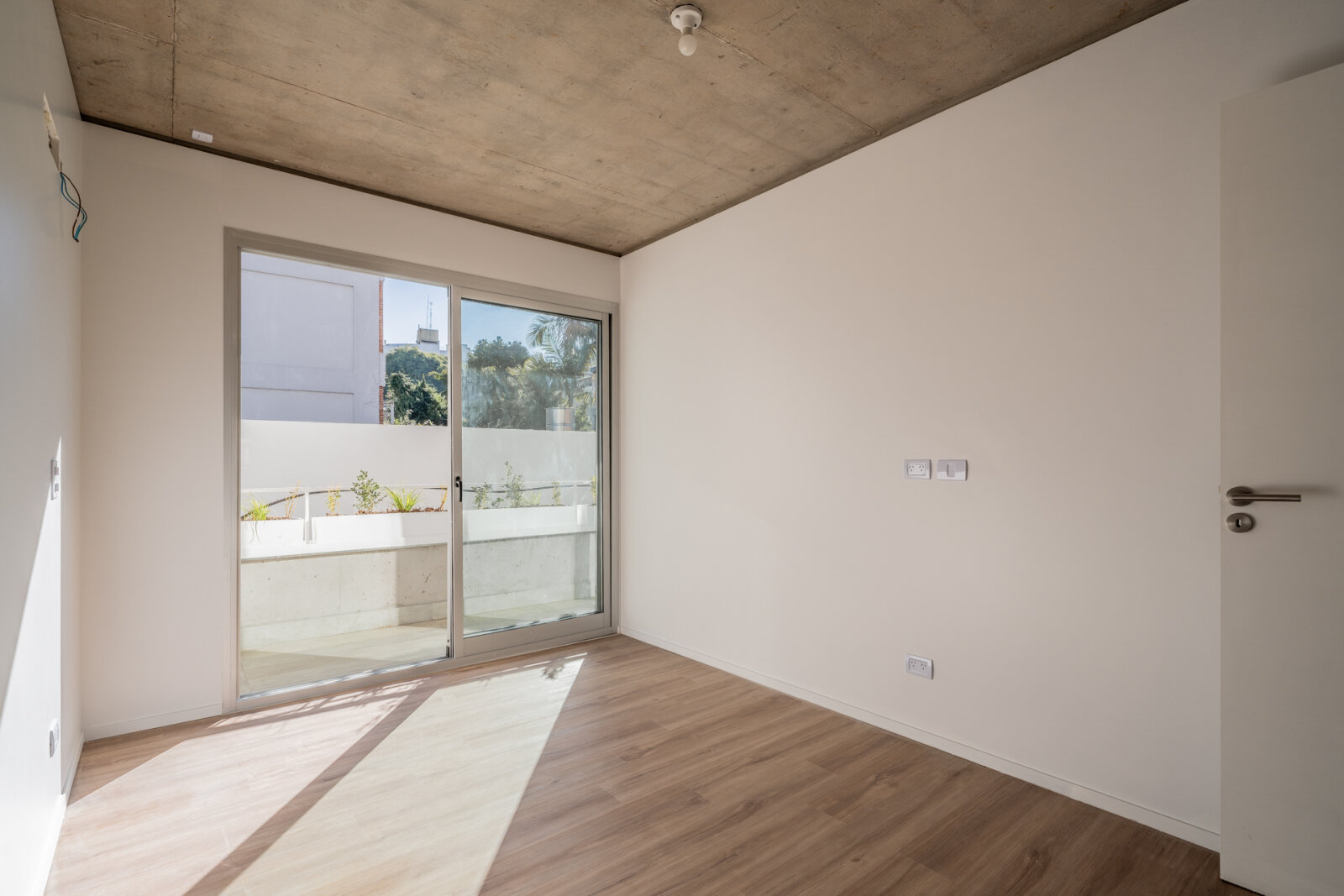 Departamento 90 m2 en edificio boutique sustentable con balcón terraza - 8