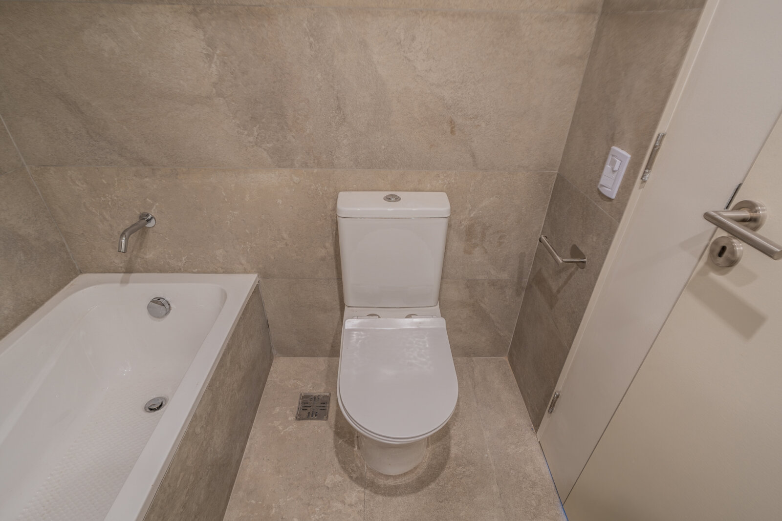 Departamento 90 m2 en edificio boutique sustentable con balcón terraza - 20