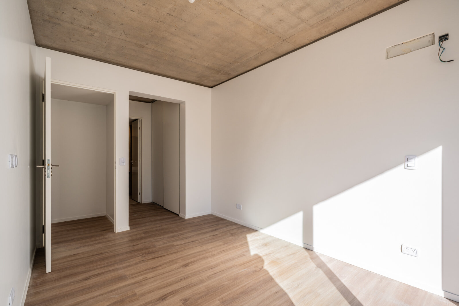 Departamento 90 m2 en edificio boutique sustentable con balcón terraza - 7