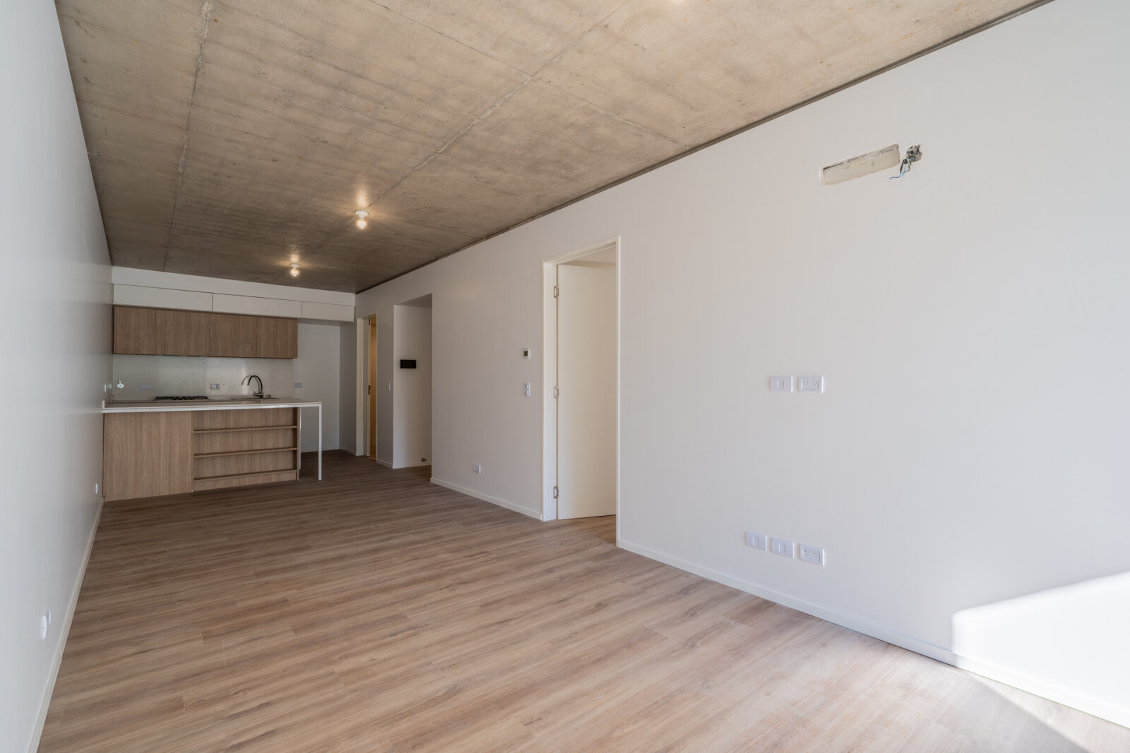 Departamento 90 m2 en edificio boutique sustentable con balcón terraza - 24