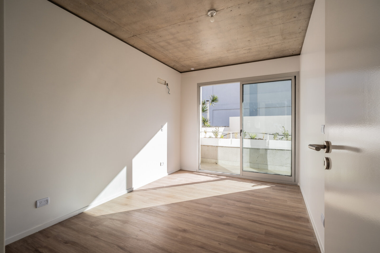 Departamento 90 m2 en edificio boutique sustentable con balcón terraza - 48