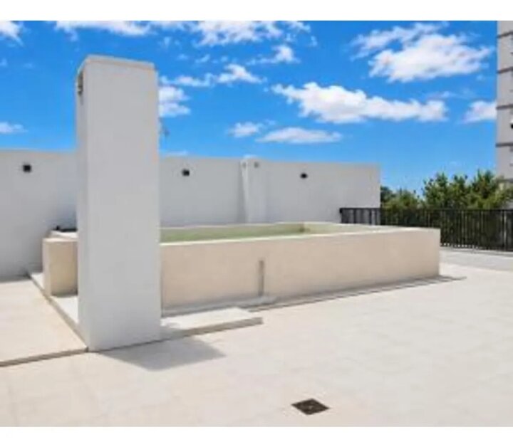 Departamentos - Rosario -  Alquiler