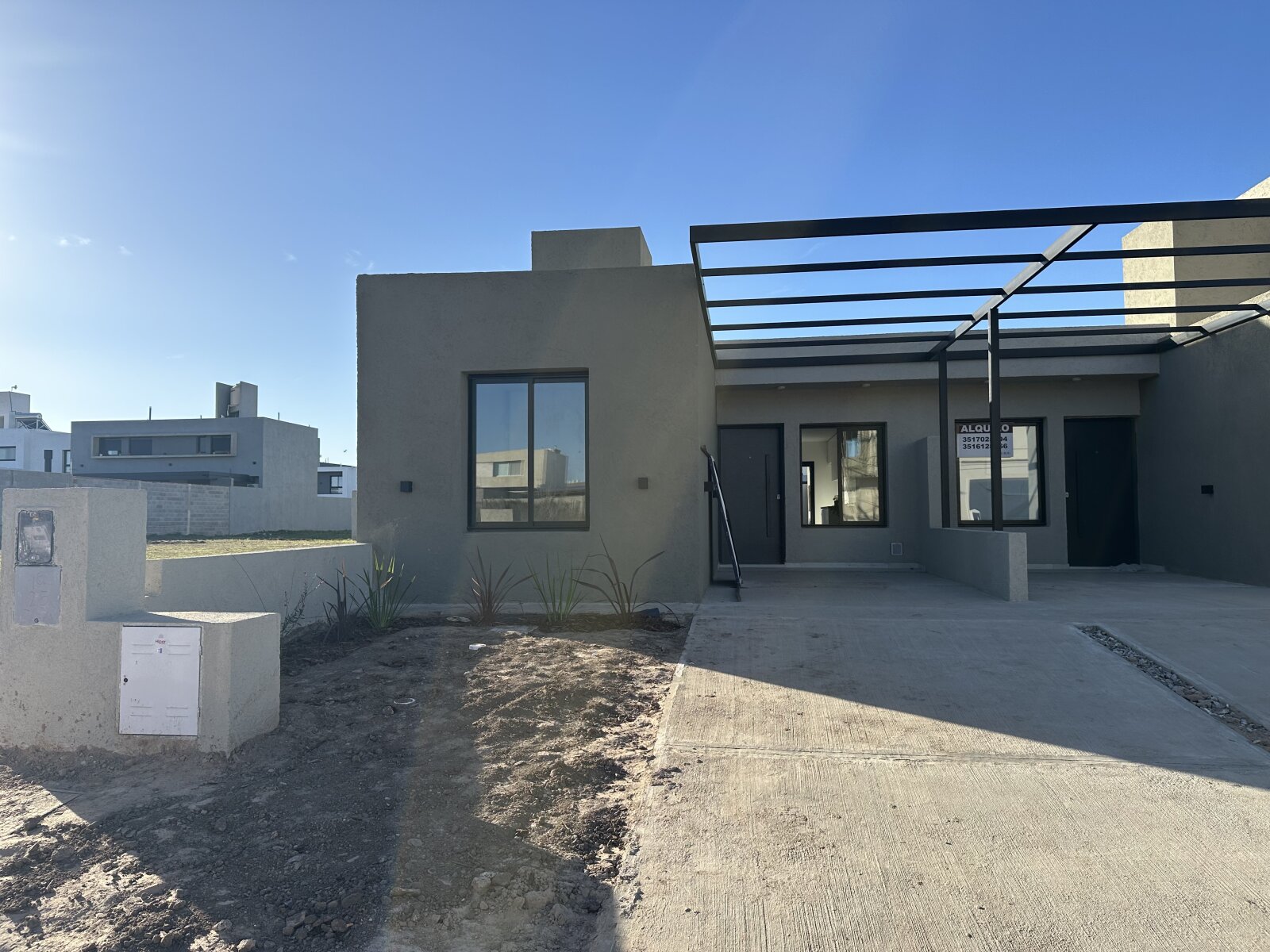 Vendo Duplex Docta 2 Dormitorios NUEVO Planta Baja - Imagen 6