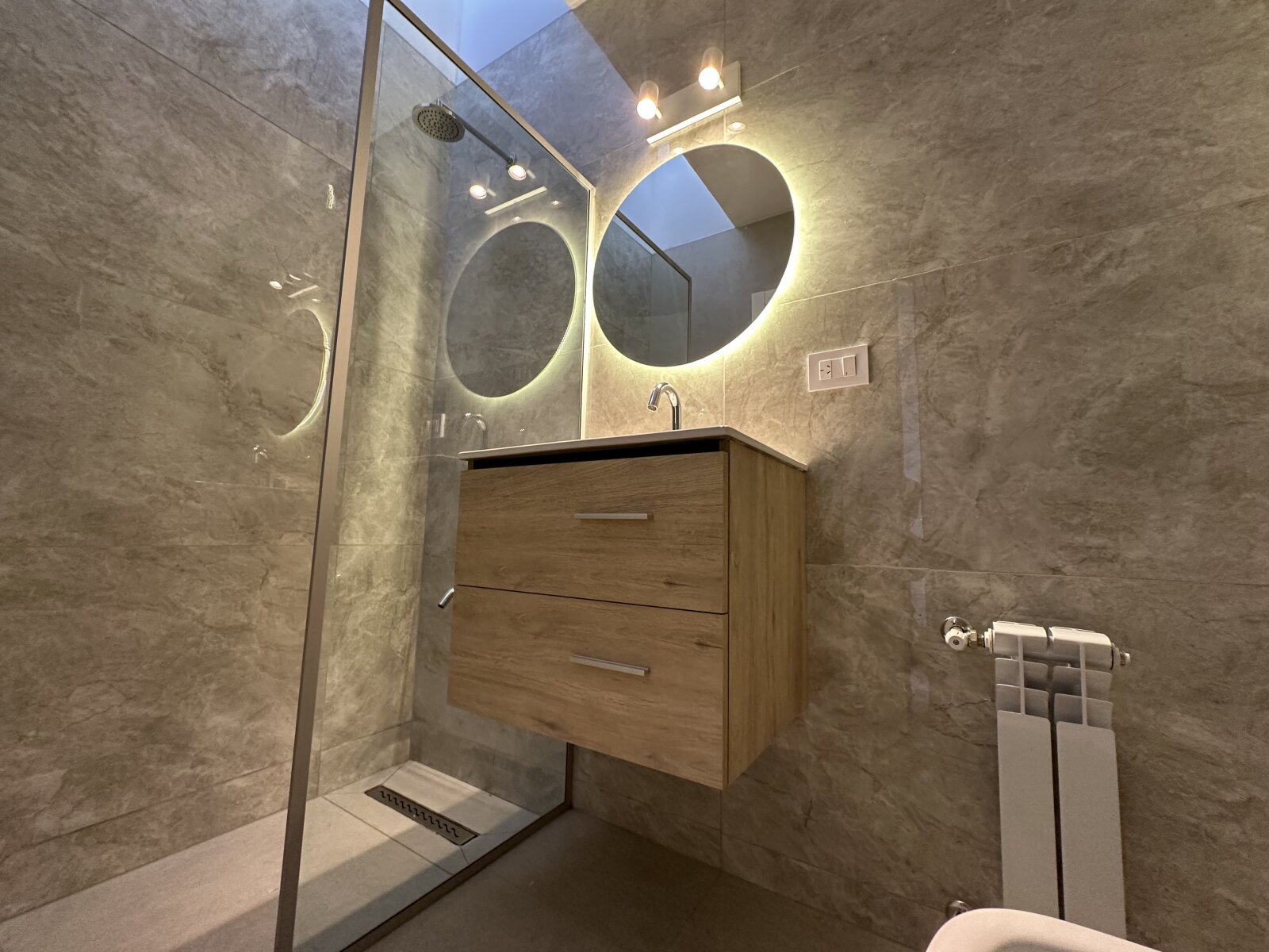 Vendo Duplex Docta 2 Dormitorios NUEVO Planta Baja - Imagen 3