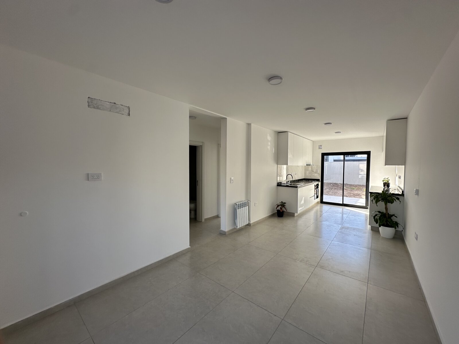 Vendo Duplex Docta 2 Dormitorios NUEVO Planta Baja - Imagen 7