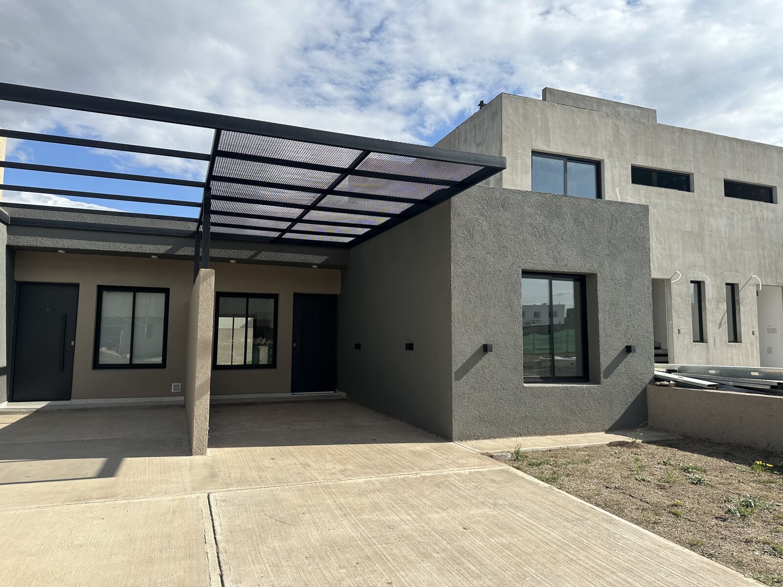 Vendo Duplex Docta 2 Dormitorios NUEVO Planta Baja - Imagen 2